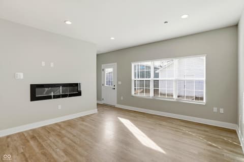 Photo of 1429 Deloss Street, Indianapolis, IN