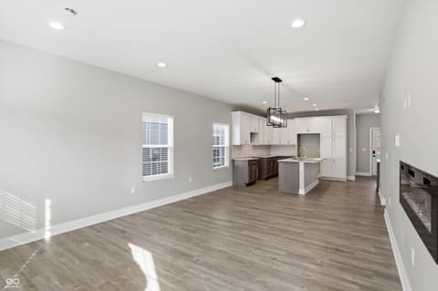 Photo of 1429 Deloss Street, Indianapolis, IN