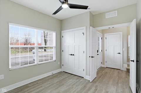 Photo of 1429 Deloss Street, Indianapolis, IN