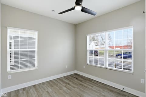 Photo of 1429 Deloss Street, Indianapolis, IN