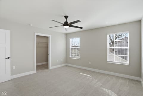 Photo of 1429 Deloss Street, Indianapolis, IN