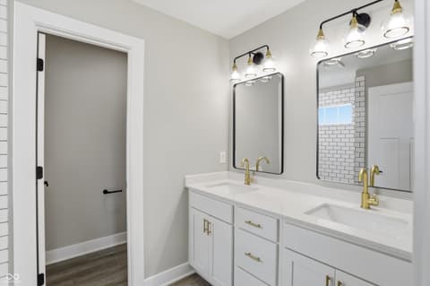 Photo of 1429 Deloss Street, Indianapolis, IN