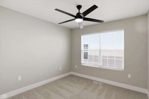Photo of 1429 Deloss Street, Indianapolis, IN
