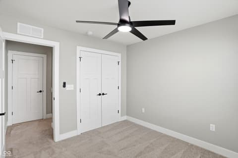 Photo of 1429 Deloss Street, Indianapolis, IN