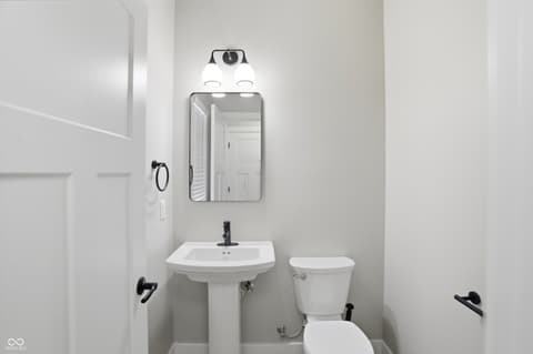 Photo of 1429 Deloss Street, Indianapolis, IN