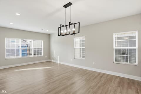 Photo of 1429 Deloss Street, Indianapolis, IN