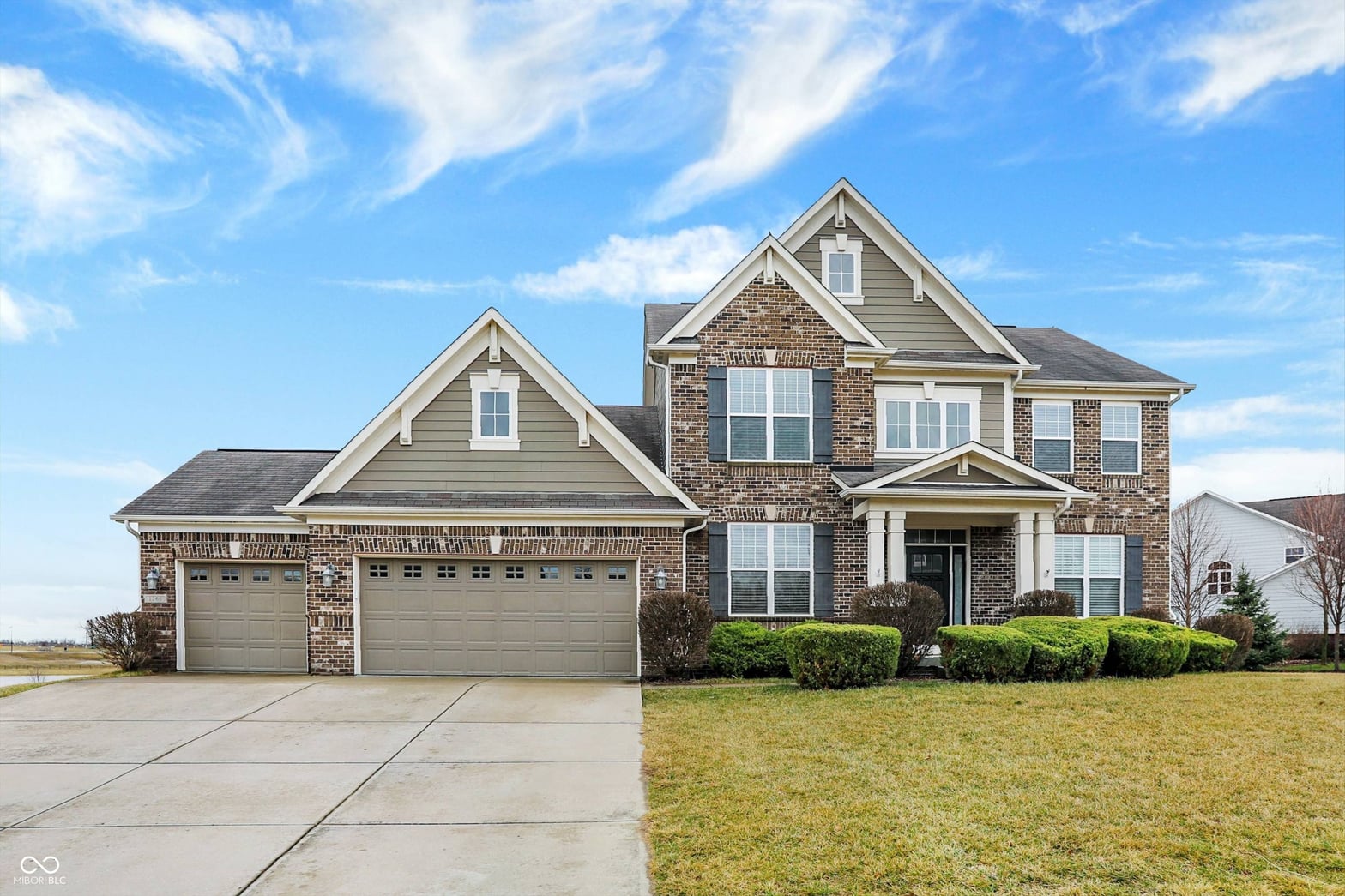 Photo of 1266 Colinbrook Circle, Greenwood, IN