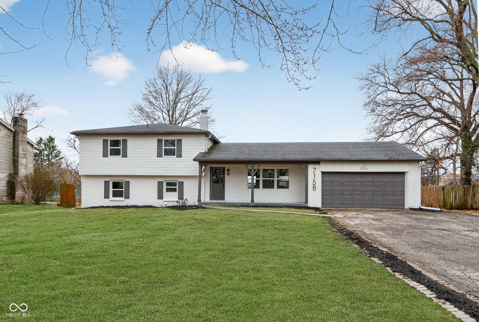 Photo of 7158 Munsee Lane, Indianapolis, IN