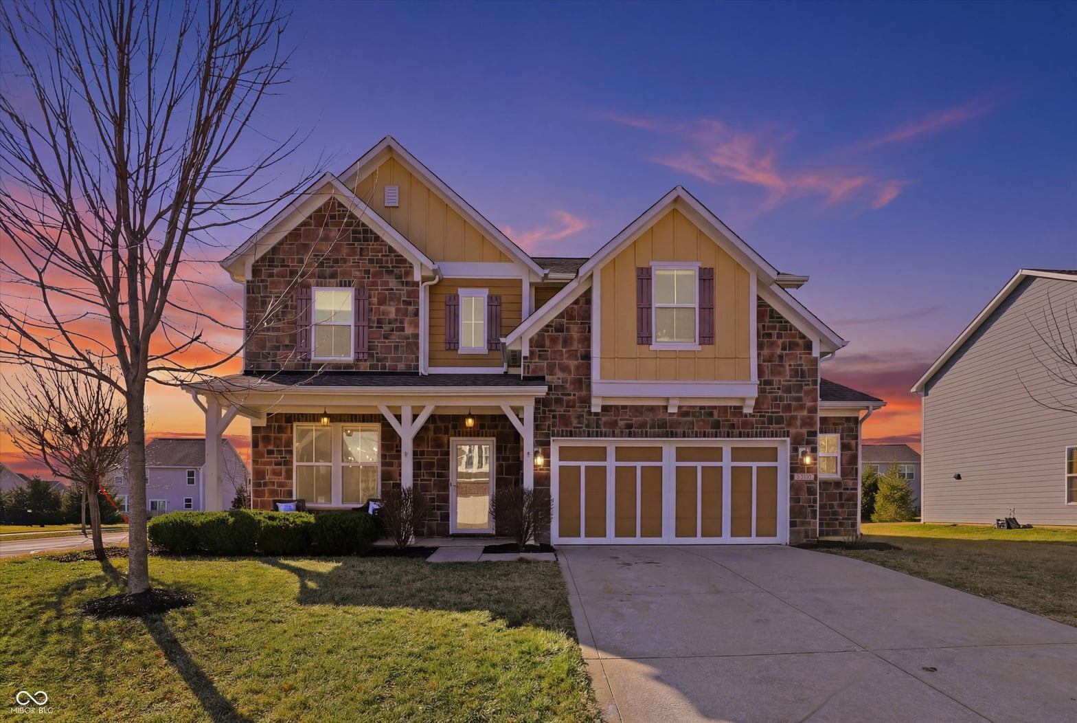 Photo of 16726 Broken Arrow Drive, Westfield, IN