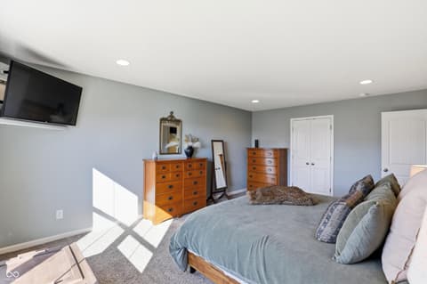 Photo of 16726 Broken Arrow Drive, Westfield, IN