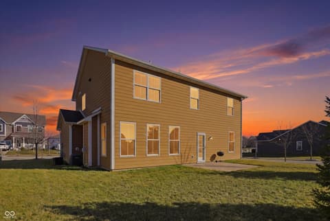 Photo of 16726 Broken Arrow Drive, Westfield, IN