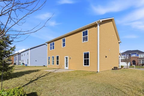 Photo of 16726 Broken Arrow Drive, Westfield, IN