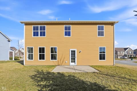 Photo of 16726 Broken Arrow Drive, Westfield, IN