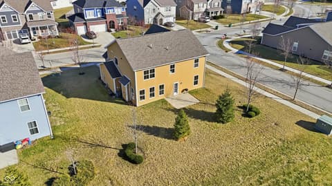 Photo of 16726 Broken Arrow Drive, Westfield, IN