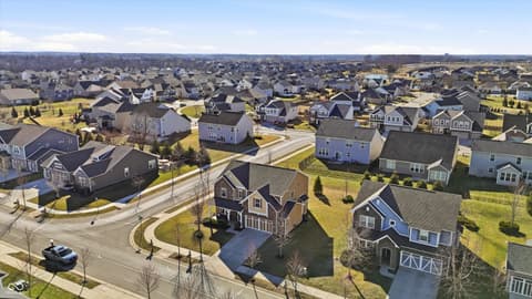 Photo of 16726 Broken Arrow Drive, Westfield, IN