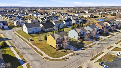 Photo of 16726 Broken Arrow Drive, Westfield, IN