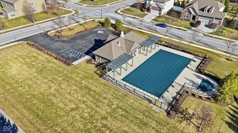 Photo of 16726 Broken Arrow Drive, Westfield, IN