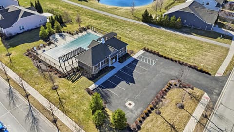 Photo of 16726 Broken Arrow Drive, Westfield, IN