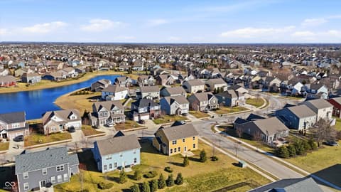 Photo of 16726 Broken Arrow Drive, Westfield, IN
