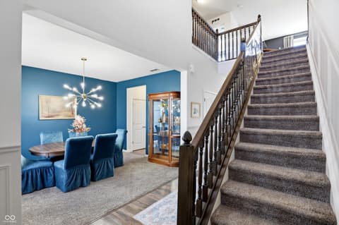 Photo of 16726 Broken Arrow Drive, Westfield, IN