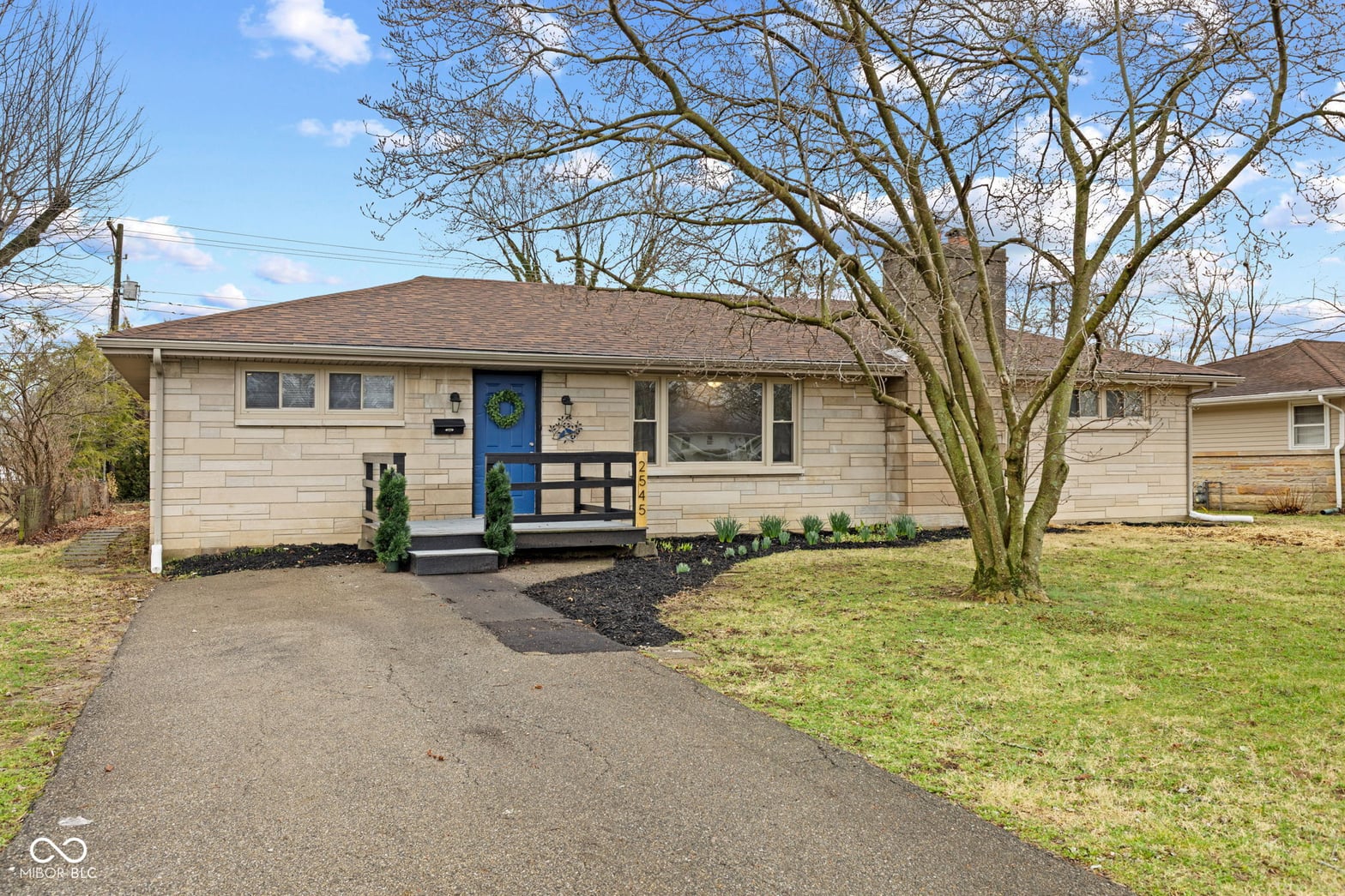 Photo of 2545 Franklin Street, Columbus, IN