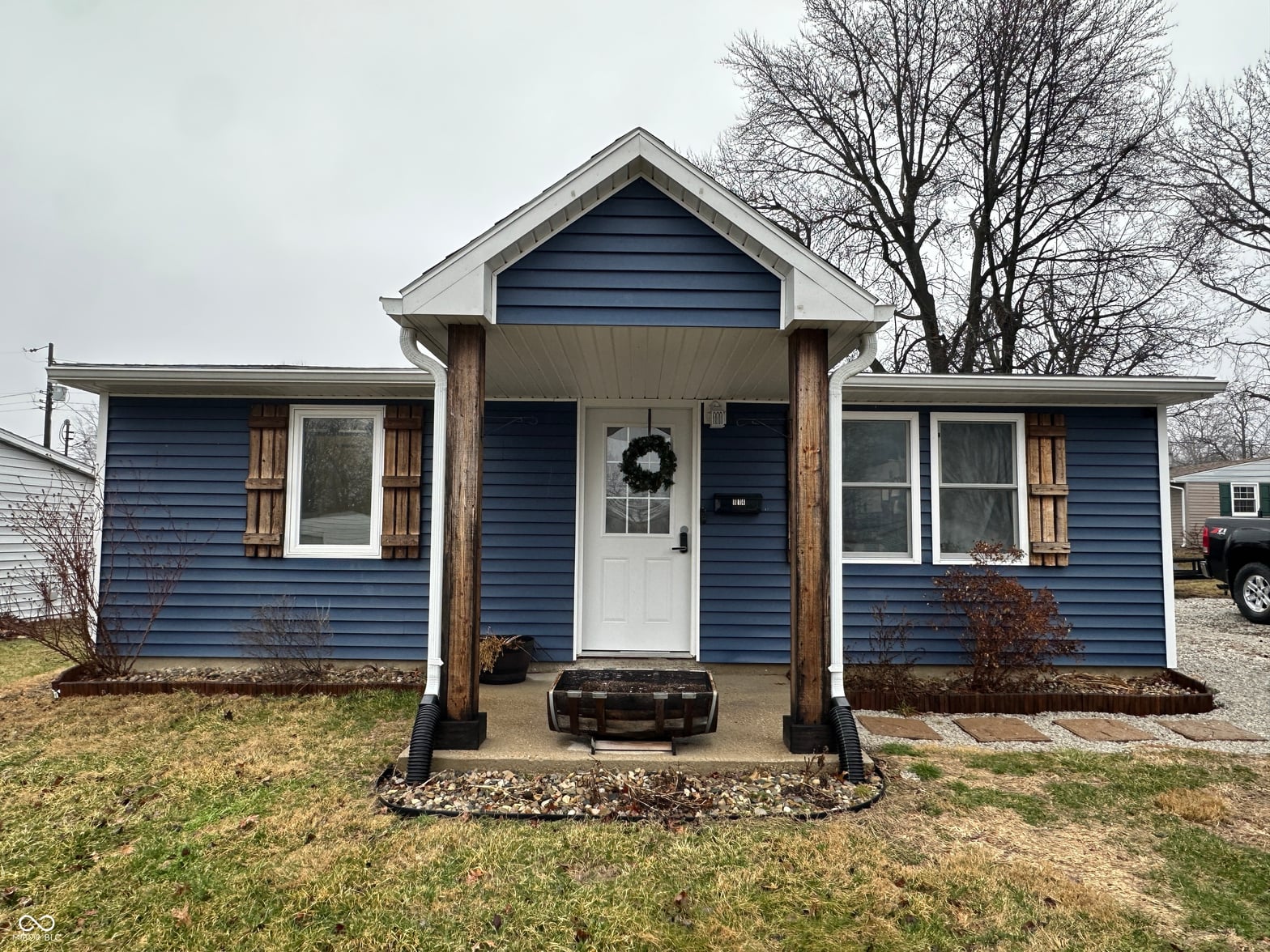 Photo of 814 Pell Drive, Brazil, IN