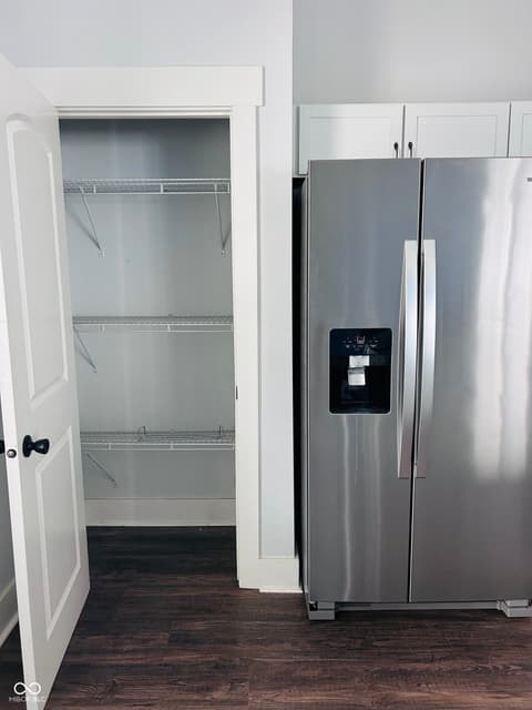 Pantry — 834 Weghorst Street, Indianapolis, IN