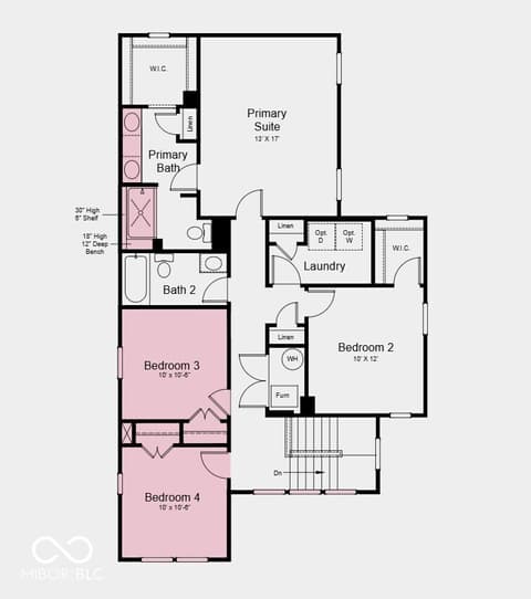 Photo of 2654 Prism Way, Plainfield, IN