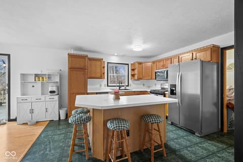 Photo of 7373 Locust Lake Road, Spencer, IN