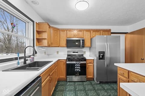 Photo of 7373 Locust Lake Road, Spencer, IN
