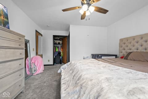 Photo of 7373 Locust Lake Road, Spencer, IN