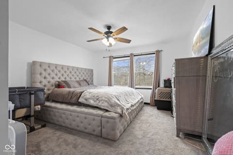 Photo of 7373 Locust Lake Road, Spencer, IN
