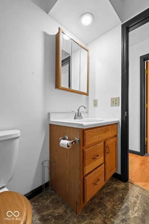 Photo of 7373 Locust Lake Road, Spencer, IN