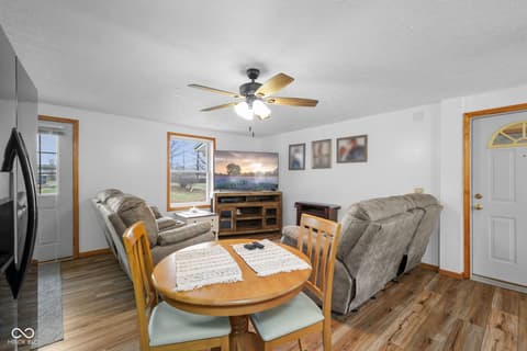 Photo of 7373 Locust Lake Road, Spencer, IN