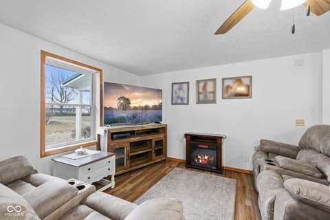 Photo of 7373 Locust Lake Road, Spencer, IN