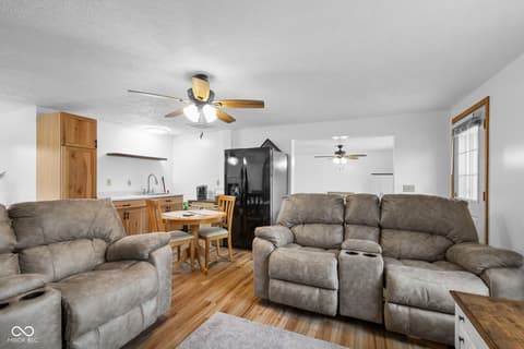 Photo of 7373 Locust Lake Road, Spencer, IN