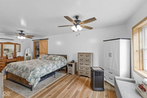 Photo of 7373 Locust Lake Road, Spencer, IN