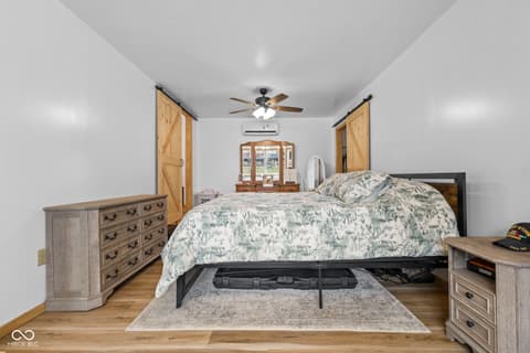 Photo of 7373 Locust Lake Road, Spencer, IN