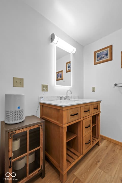 Photo of 7373 Locust Lake Road, Spencer, IN