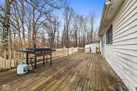 Photo of 7373 Locust Lake Road, Spencer, IN