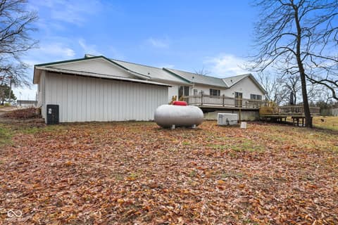 Photo of 7373 Locust Lake Road, Spencer, IN