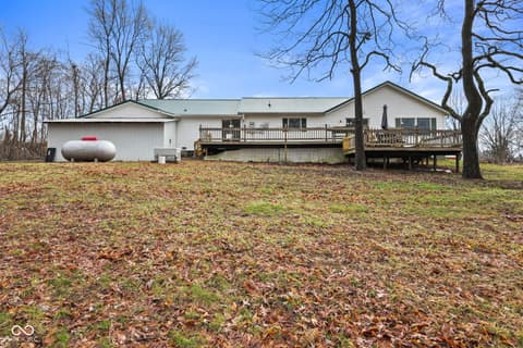 Photo of 7373 Locust Lake Road, Spencer, IN