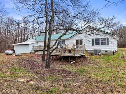 Photo of 7373 Locust Lake Road, Spencer, IN