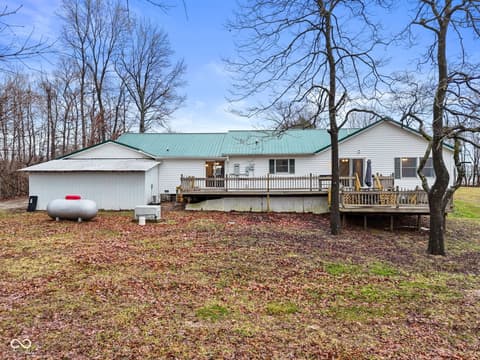 Photo of 7373 Locust Lake Road, Spencer, IN