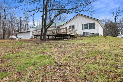 Photo of 7373 Locust Lake Road, Spencer, IN