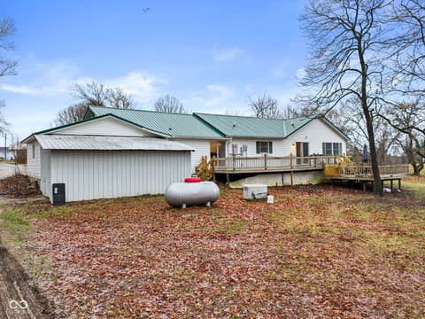 Photo of 7373 Locust Lake Road, Spencer, IN