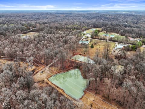 Photo of 7373 Locust Lake Road, Spencer, IN