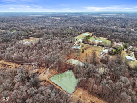 Photo of 7373 Locust Lake Road, Spencer, IN