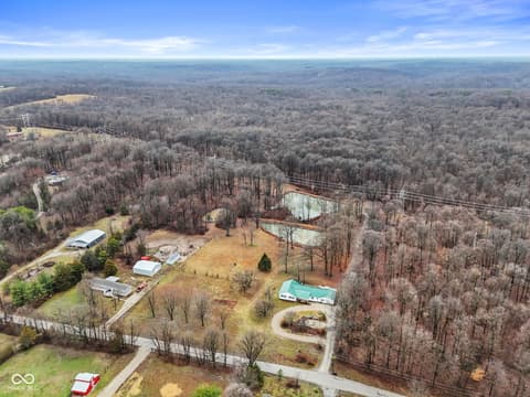 Photo of 7373 Locust Lake Road, Spencer, IN