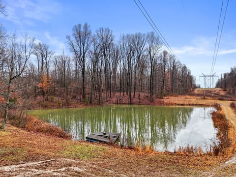 Photo of 7373 Locust Lake Road, Spencer, IN
